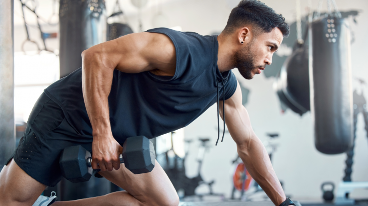 Fitnessa Yeni Başlayanlar İçin 10 Altın Tavsiye My Fitness Center Trabzon